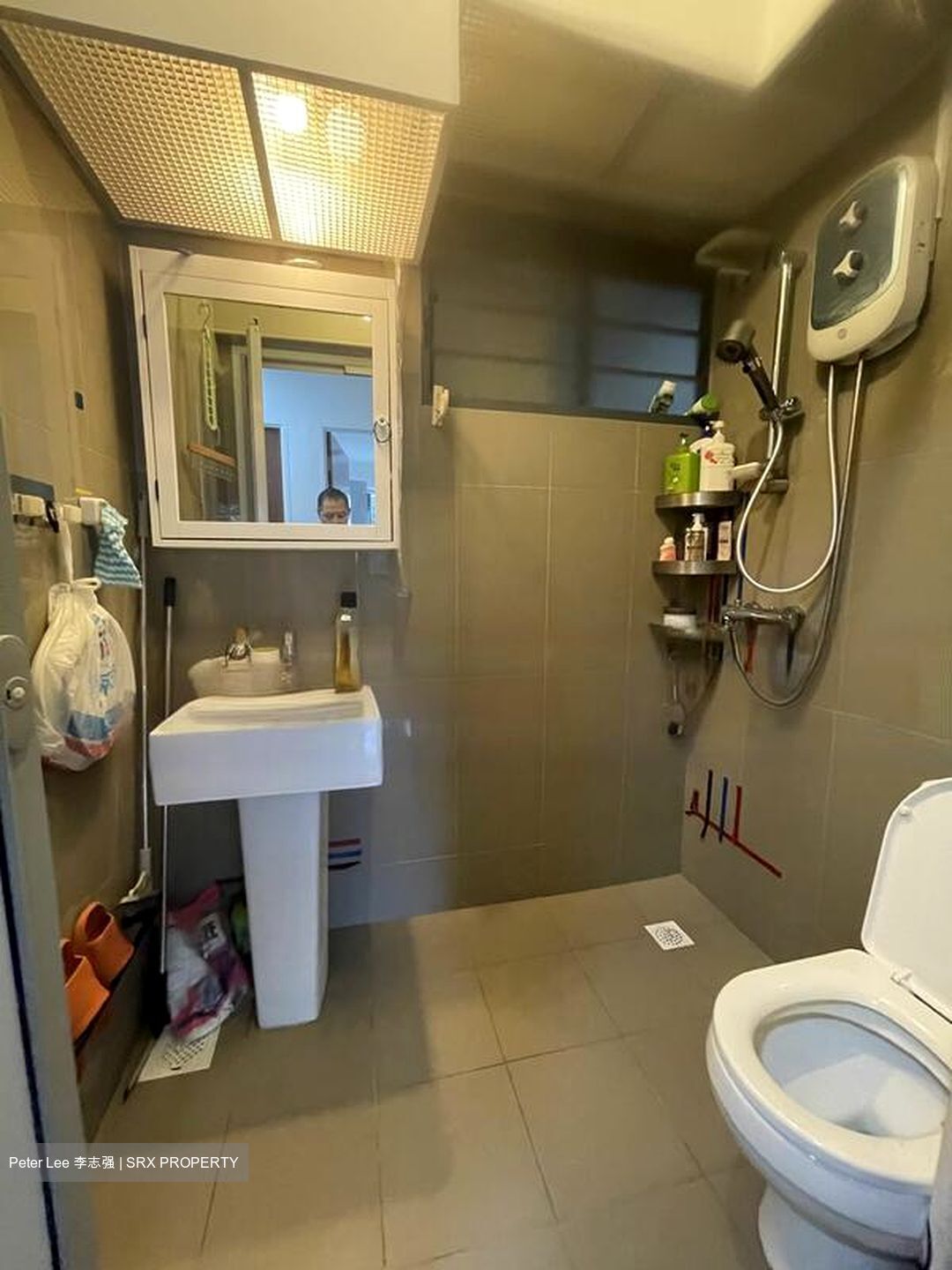 Blk 308A Waterway Terraces I (Punggol), HDB 5 Rooms #529364431